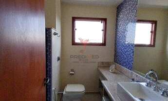 Imagem 4: 4 dormitórios, 2 suíte, 5 banheiro, 3 vagas na garagem