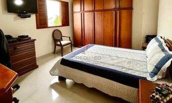 Imagem 5: 4 dormitórios, 2 suíte, 5 banheiro, 3 vagas na garagem