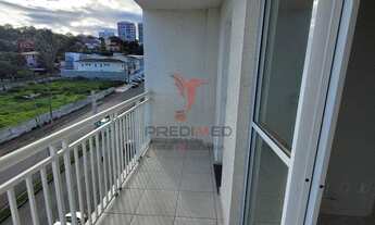 Imagem 6: 2 dormitórios, 1 banheiros, 1 vaga na garagem