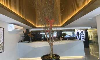 Imagem: Flat Mobiliado emTambaú João Pessoa