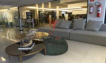 Imagem 4: Flat Mobiliado emTambaú João Pessoa