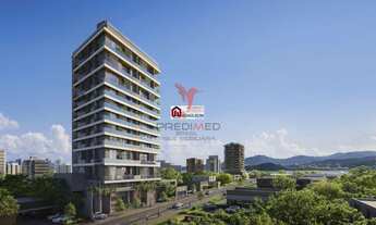 Imagem: Unidades habitacionais do Opus Cotas Bairro