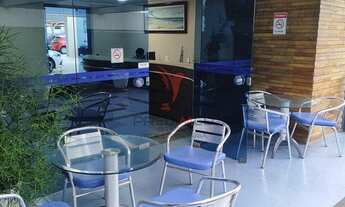 Imagem: Vende-se flat Mobiliado, super bem localizada