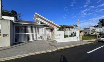 Imagem: Casa Alto Padrão Localizada no Bairro Amizade
