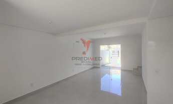 Imagem 3: Sobrado Geminado com três quartos no bairro Três Rios do Sul, Jaguará do sul