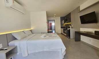 Imagem: Oportunidade de Flat em Manaira