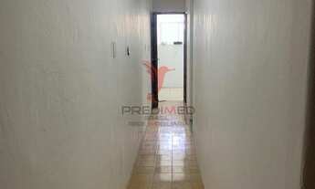 Imagem 5: Vendemos casa de 5 Quartos , 2 Vagas de Garagem,, Quintal,próximo ao metrô em interlagos