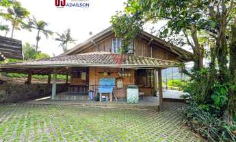 Imagem: Sobre chácara com 6.000 m² à venda em