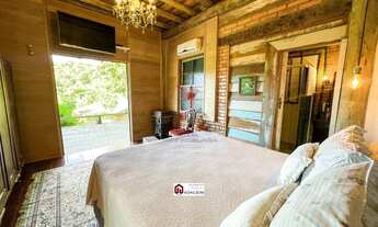 Imagem 6: Sobre chácara com 6.000 m² à venda em Camboriú - SC Brasil