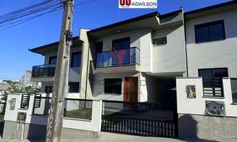 Imagem 3: SOBRADO À VENDA EM SÃO JOSÉ SC, BAIRRO FORQUILHAS COM 3 QUARTOS 1 SUITE