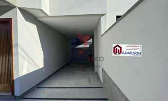 Imagem 7: SOBRADO À VENDA EM SÃO JOSÉ SC, BAIRRO FORQUILHAS COM 3 QUARTOS 1 SUITE