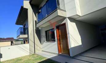 Imagem 5: SOBRADO À VENDA EM SÃO JOSÉ SC, BAIRRO FORQUILHAS COM 3 QUARTOS 1 SUITE