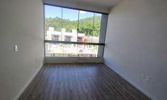 Imagem 4: Casa geminada com Duas Suítes