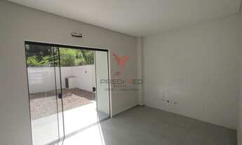 Imagem 2: Casa geminada com Duas Suítes