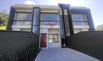 Imagem: Casa geminada com Duas Suítes