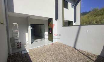 Imagem 5: Casa geminada com Duas Suítes