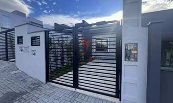 Imagem: CASA GEMINADA TÉRREA no bairro Jaguará