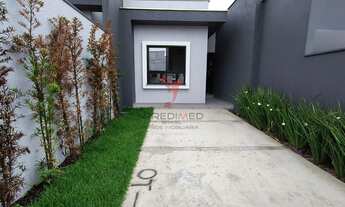 Imagem 2: CASA GEMINADA TÉRREA no bairro Jaguará 99