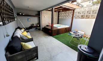 Imagem 7: Casa mobiliada com 2 Suites,localizada no Bairro Jaragua Esquerdo