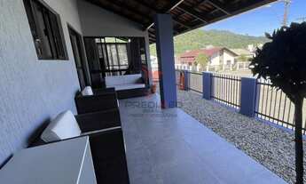 Imagem 5: Casa mobiliada com 2 Suites,localizada no Bairro Jaragua Esquerdo