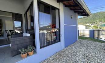 Imagem 6: Casa mobiliada com 2 Suites,localizada no Bairro Jaragua Esquerdo