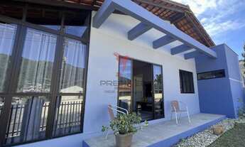 Imagem 3: Casa mobiliada com 2 Suites,localizada no Bairro Jaragua Esquerdo