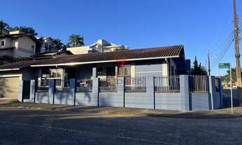 Imagem: Casa mobiliada com 2 Suites,localizada no