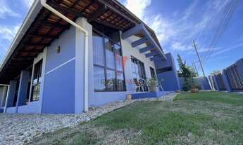 Imagem 2: Casa mobiliada com 2 Suites,localizada no Bairro Jaragua Esquerdo