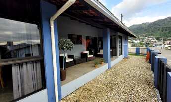 Imagem 4: Casa mobiliada com 2 Suites,localizada no Bairro Jaragua Esquerdo