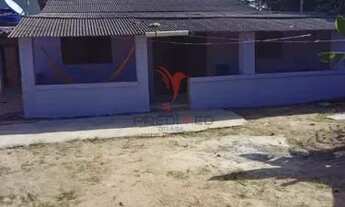 Imagem: Casa em Iguaba com 600 metros de terreno