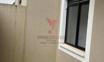 Imagem 6: Vendo apartamento Térreo com quintal no Ilha de Malta Piracicaba