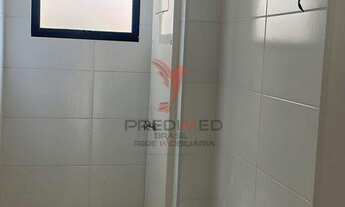 Imagem 2: Vendo apartamento Térreo com quintal no Ilha de Malta Piracicaba