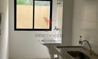 Imagem 5: Vendo apartamento Térreo com quintal no Ilha de Malta Piracicaba