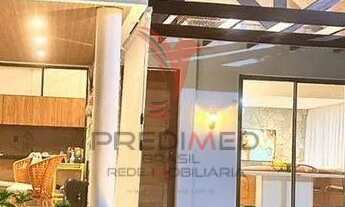 Imagem: Casa Em Condomínio Fechado Águas da Serra