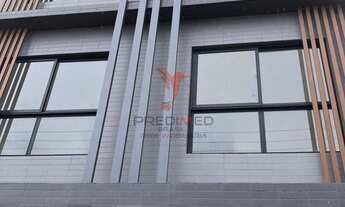 Imagem: Vende-se apartamento novo no Bessa