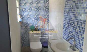 Imagem 2: CA25191 - Casa com piscina à venda no Jardim Primavera em SJCampos