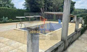 Imagem 3: CA25191 - Casa com piscina à venda no Jardim Primavera em SJCampos
