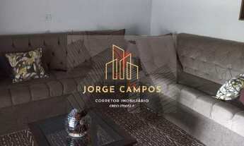 Imagem 6: CA25191 - Casa com piscina à venda no Jardim Primavera em SJCampos