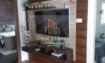 Imagem 5: CA25191 - Casa com piscina à venda no Jardim Primavera em SJCampos