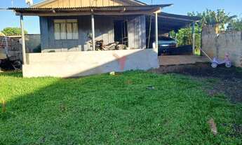 Imagem: Casa de Vila em São Miguel do Iguaçu