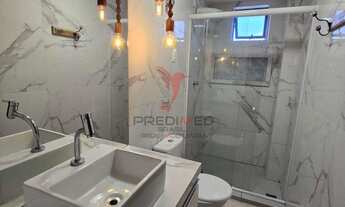 Imagem 5: Apartamento de 3 Quartos, Varanda, móveis projetados,Manaíra João Pessoa/ Paraíba