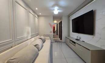 Imagem 6: Apartamento de 3 Quartos, Varanda, móveis projetados,Manaíra João Pessoa/ Paraíba