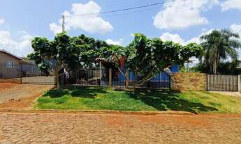 Imagem: Casa de Vila em São Miguel do Iguaçu