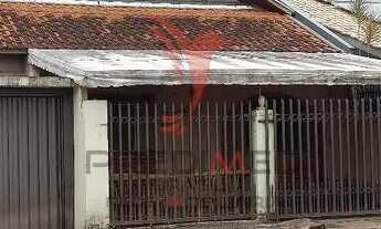 Imagem: Casa a venda no bairro Cidade Alta - Medianeira