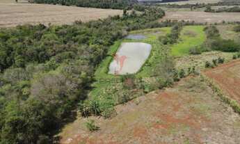 Imagem: Chácara 30.000m² em São Miguel do Iguaçu/PR!