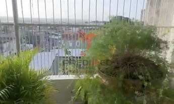 Imagem 2: Vende-se casa com 4 Quartos,2 Suites, 2 Varandas , bela vista no centro da cidade