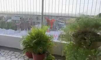 Imagem 4: Vende-se casa com 4 Quartos,2 Suites, 2 Varandas , bela vista no centro da cidade