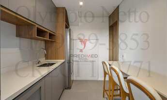 Imagem 7: Cobertura Duplex com Jardim Privado, no Brooklyn.Porteira Fechada