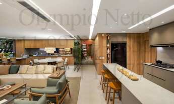 Imagem: Apartamento no Brooklyn,Mobiliado Porteira