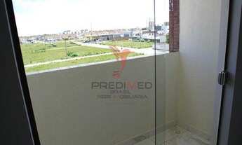 Imagem: Apartamento à venda no Gramame